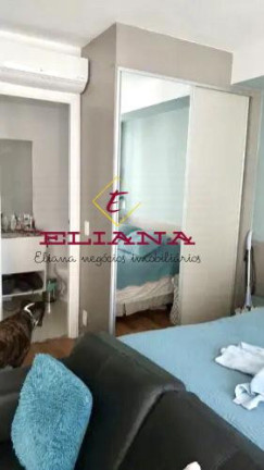 Imagem Apartamento com 1 Quarto à Venda, 25 m² em Pinheiros - São Paulo Imagem Apartamento com 1 Quarto à Venda, 25 m² em Pinheiros - São Paulo