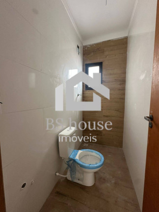 Imagem Apartamento com 2 Quartos à Venda, 106 m² em Vila Curuça - Santo André