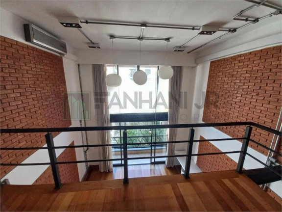 Imagem Imóvel com 1 Quarto para Alugar, 110 m² em Cerqueira César - São Paulo Imagem Imóvel com 1 Quarto para Alugar, 110 m² em Cerqueira César - São Paulo