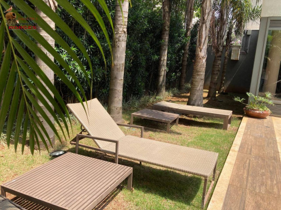 Imagem Apartamento com 2 Quartos à Venda, 72 m² em Mirandópolis - São Paulo