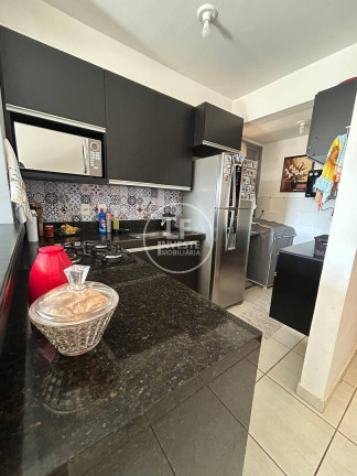 Imagem Apartamento com 2 Quartos à Venda, 52 m² em Moinho Dos Ventos - Goiânia Imagem Apartamento com 2 Quartos à Venda, 52 m² em Moinho Dos Ventos - Goiânia
