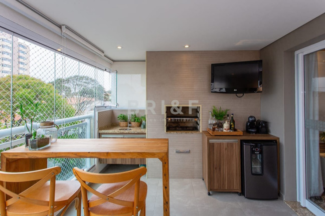 Imagem Apartamento com 3 Quartos à Venda, 112 m² em Vila Mascote - São Paulo Imagem Apartamento com 3 Quartos à Venda, 112 m² em Vila Mascote - São Paulo