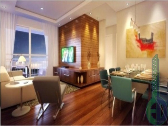 Imagem Imóvel com 3 Quartos à Venda, 85 m² em Santa Paula - Sao Caetano Do Sul Imagem Imóvel com 3 Quartos à Venda, 85 m² em Santa Paula - Sao Caetano Do Sul
