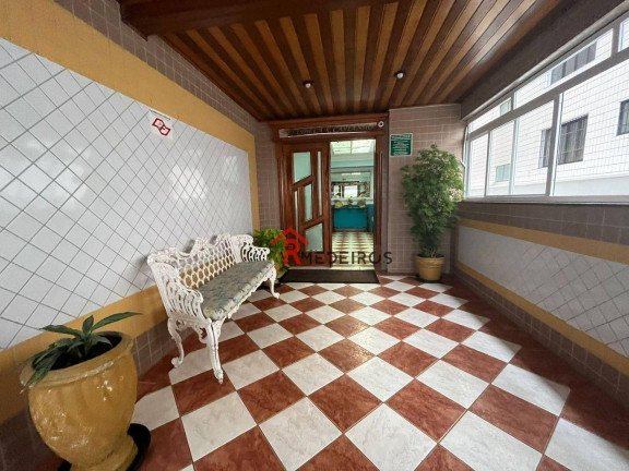 Imagem Apartamento com 1 Quarto à Venda, 50 m² em Vila Guilhermina - Praia Grande Imagem Apartamento com 1 Quarto à Venda, 50 m² em Vila Guilhermina - Praia Grande
