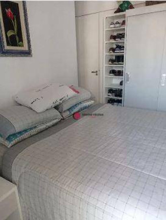 Imagem Apartamento com 2 Quartos à Venda, 59 m² em Centro - Osasco