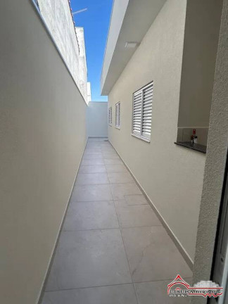 Imagem Casa com 3 Quartos à Venda, 134 m² em Residencial Parque Dos Sinos - Jacareí