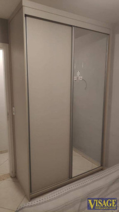 Imagem Apartamento com 2 Quartos à Venda, 62 m² em Jardim Califórnia - Jacareí