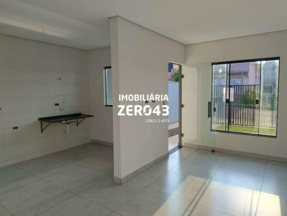 Imagem Casa com 3 Quartos à Venda, 70 m² em Jardim Moema - Londrina Imagem Casa com 3 Quartos à Venda, 70 m² em Jardim Moema - Londrina