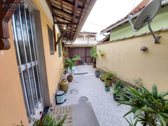 Imagem Casa com 2 Quartos à Venda, 300 m² em Estação - São Pedro Da Aldeia Imagem Casa com 2 Quartos à Venda, 300 m² em Estação - São Pedro Da Aldeia