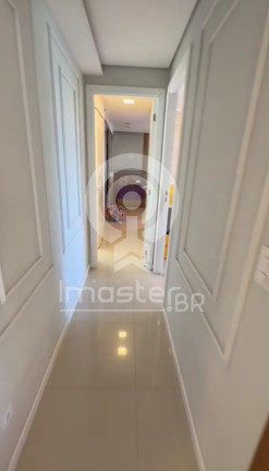 Imagem Apartamento com 3 Quartos à Venda, 1 m² em Guararapes - Fortaleza