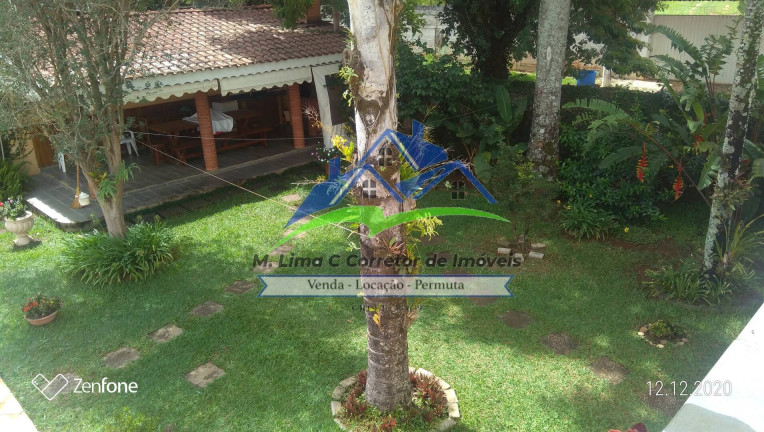 Imagem Chácara com 3 Quartos à Venda, 1.000 m² em Centro - Piracaia