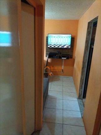 Imagem Casa com 2 Quartos à Venda, 40 m² em Vila Aeroporto - Guarulhos Imagem Casa com 2 Quartos à Venda, 40 m² em Vila Aeroporto - Guarulhos