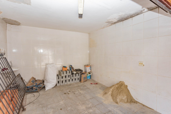 Imagem Sobrado com 2 Quartos à Venda, 125 m² em Cambuci - São Paulo Imagem Sobrado com 2 Quartos à Venda, 125 m² em Cambuci - São Paulo