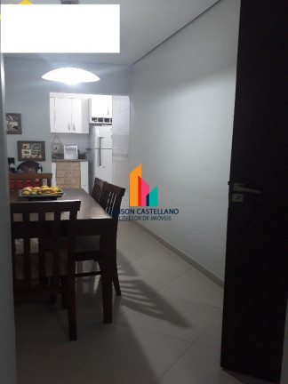 Imagem Casa com 3 Quartos à Venda, 114 m² em Vila Didi - Jundiaí Imagem Casa com 3 Quartos à Venda, 114 m² em Vila Didi - Jundiaí