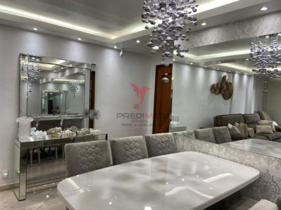 Imagem Apartamento com 3 Quartos à Venda, 111 m² em Recreio Dos Bandeirantes - Rio De Janeiro Imagem Apartamento com 3 Quartos à Venda, 111 m² em Recreio Dos Bandeirantes - Rio De Janeiro