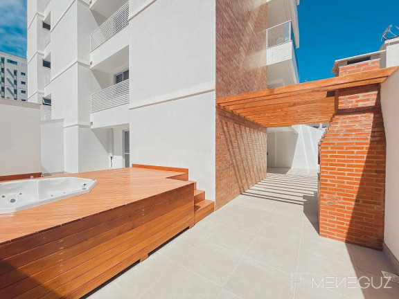 Imagem Apartamento com 2 Quartos à Venda, 123 m² em Praia Do Morro - Guarapari