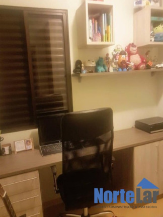 Imagem Apartamento com 3 Quartos à Venda, 65 m² em Vila Amália (zona Norte) - São Paulo Imagem Apartamento com 3 Quartos à Venda, 65 m² em Vila Amália (zona Norte) - São Paulo