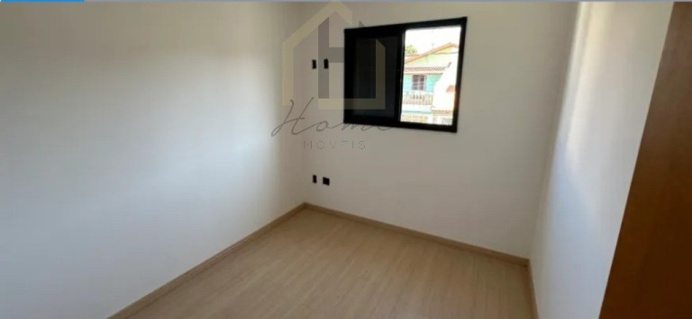 Imagem Casa com 3 Quartos à Venda, 67 m² em Campestre - Santo André