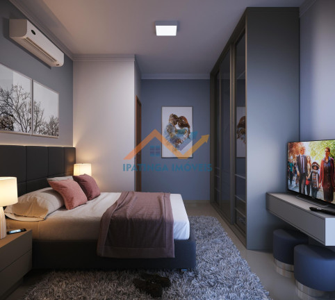 Imagem Apartamento com 2 Quartos à Venda, 68 m² em Veneza - Ipatinga Imagem Apartamento com 2 Quartos à Venda, 68 m² em Veneza - Ipatinga