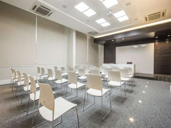 Imagem Imóvel Comercial à Venda, 40 m² em Independência - Porto Alegre