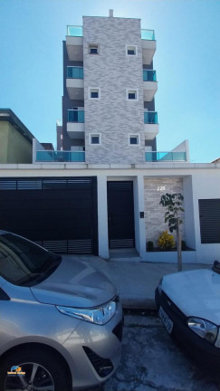 Imagem Imóvel com 2 Quartos à Venda,  em Vila Alzira - Santo André