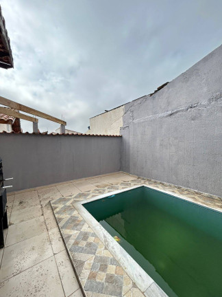 Imagem Casa com 2 Quartos à Venda, 192 m² em Gaivota - Itanhaém Imagem Casa com 2 Quartos à Venda, 192 m² em Gaivota - Itanhaém