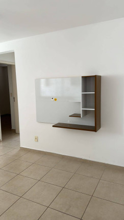 Imagem Apartamento com 2 Quartos para Alugar, em Parque Bauru - Bauru Imagem Apartamento com 2 Quartos para Alugar, em Parque Bauru - Bauru