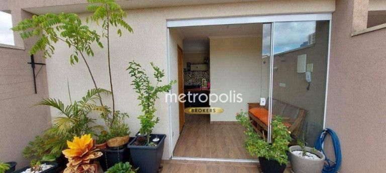 Imagem Sobrado com 2 Quartos à Venda, 120 m² em Vila Esperança - São Paulo