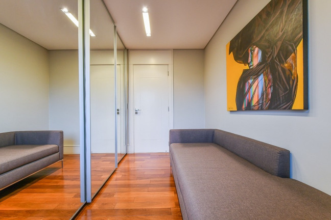 Imagem Apartamento com 1 Quarto à Venda, 244 m² em Vila Nova Conceição - São Paulo Imagem Apartamento com 1 Quarto à Venda, 244 m² em Vila Nova Conceição - São Paulo