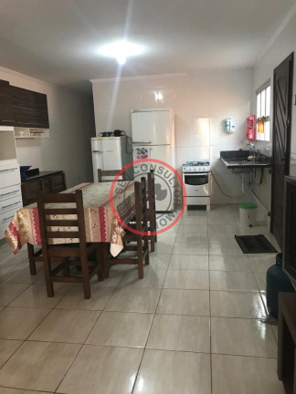Imagem Casa com 3 Quartos à Venda, 120 m² em Boiçucanga - São Sebastião Imagem Casa com 3 Quartos à Venda, 120 m² em Boiçucanga - São Sebastião