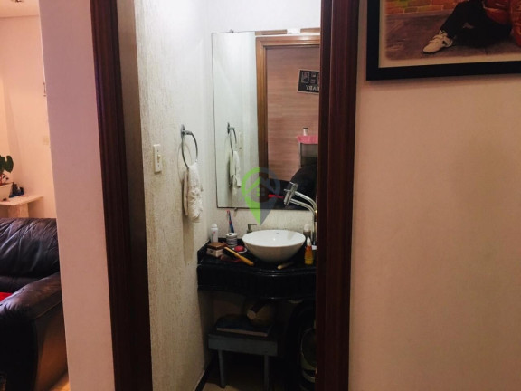 Imagem Casa com 3 Quartos à Venda, 163 m² em Marapé - Santos Imagem Casa com 3 Quartos à Venda, 163 m² em Marapé - Santos