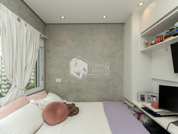 Imagem Apartamento com 3 Quartos à Venda, 126 m² em Vila Andrade - São Paulo Imagem Apartamento com 3 Quartos à Venda, 126 m² em Vila Andrade - São Paulo