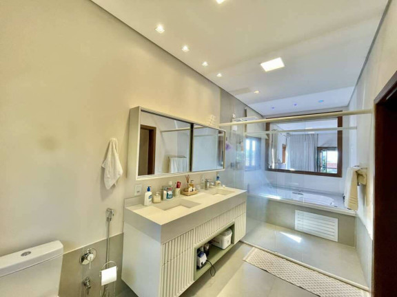Imagem Casa de Condomínio com 7 Quartos à Venda, 1.923 m² em Granja Viana - Cotia