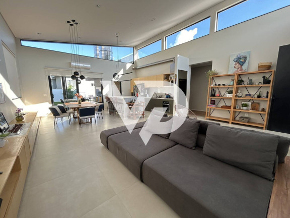 Imagem Casa de Condomínio com 3 Quartos à Venda, 280 m² em Tamboré - Santana De Parnaíba Imagem Casa de Condomínio com 3 Quartos à Venda, 280 m² em Tamboré - Santana De Parnaíba
