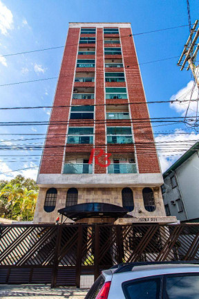 Imagem Apartamento com 2 Quartos à Venda, 105 m² em Embaré - Santos Imagem Apartamento com 2 Quartos à Venda, 105 m² em Embaré - Santos