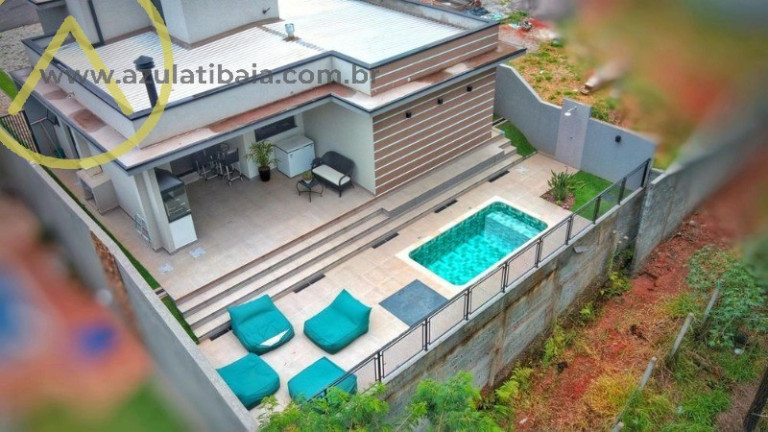 Imagem Casa com 3 Quartos à Venda, 141 m² em Condomínio Buona Vita - Atibaia Imagem Casa com 3 Quartos à Venda, 141 m² em Condomínio Buona Vita - Atibaia
