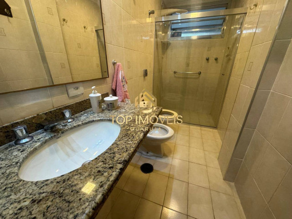 Imagem Apartamento com 3 Quartos à Venda, 90 m² em Pitangueiras - Guarujá