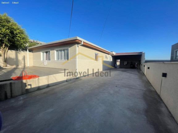 Imagem Casa com 4 Quartos à Venda, 160 m² em São Gabriel - Colombo Imagem Casa com 4 Quartos à Venda, 160 m² em São Gabriel - Colombo