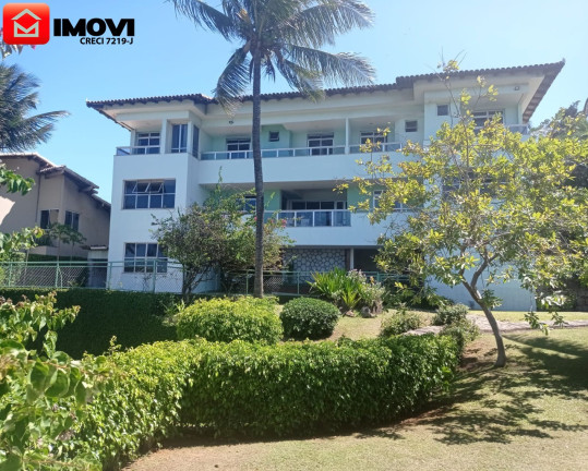 Casa com 5 Quartos à Venda, 595 m² em Praia Da Costa - Vila Velha