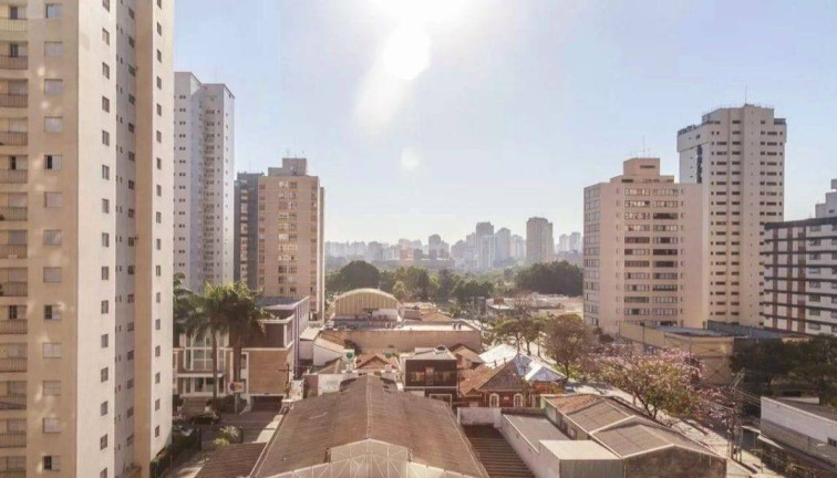 Imagem Apartamento com 1 Quarto à Venda, 60 m² em Moema - São Paulo
