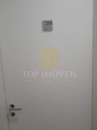 Imagem Sala Comercial para Alugar, 40 m² em Jardim Das Colinas - São José Dos Campos