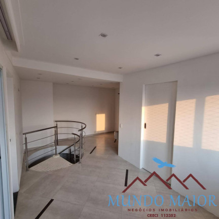 Imagem Apartamento com 2 Quartos à Venda, 83 m² em Casa Branca - Santo André