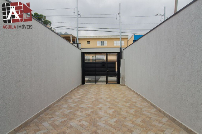 Imagem Casa com 2 Quartos à Venda, 63 m² em Ermelino Matarazzo - São Paulo Imagem Casa com 2 Quartos à Venda, 63 m² em Ermelino Matarazzo - São Paulo