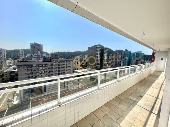 Imagem Apartamento com 2 Quartos à Venda, 95 m² em Canto Do Forte - Praia Grande Imagem Apartamento com 2 Quartos à Venda, 95 m² em Canto Do Forte - Praia Grande