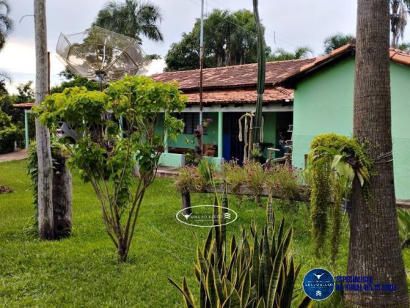 Imagem Chácara à Venda, 22 m² em Zona Rural - Iporá Imagem Chácara à Venda, 22 m² em Zona Rural - Iporá