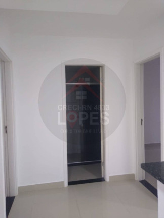 Imagem Casa de Condomínio com 2 Quartos à Venda, 68 m² em Parque Das árvores - Parnamirim Imagem Casa de Condomínio com 2 Quartos à Venda, 68 m² em Parque Das árvores - Parnamirim