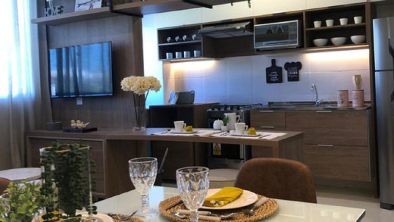 Imagem Apartamento com 2 Quartos à Venda, 46 m² em Jacarepaguá - Rio De Janeiro Imagem Apartamento com 2 Quartos à Venda, 46 m² em Jacarepaguá - Rio De Janeiro