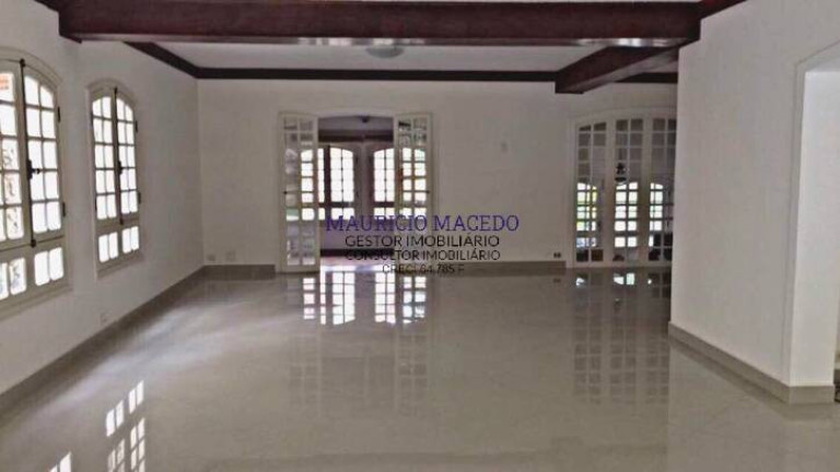 Imagem Casa com 4 Quartos para Alugar, 560 m² em Alphaville 1 - Barueri Imagem Casa com 4 Quartos para Alugar, 560 m² em Alphaville 1 - Barueri