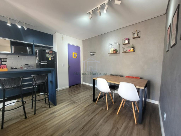 Imagem Apartamento com 2 Quartos à Venda, 50 m² em Jardim Tamoio - Jundiaí Imagem Apartamento com 2 Quartos à Venda, 50 m² em Jardim Tamoio - Jundiaí