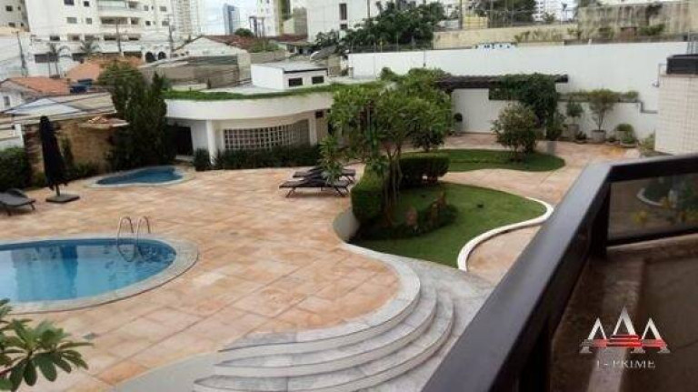 Imagem Apartamento com 4 Quartos à Venda, 598 m² em Duque De Caxias - Cuiabá Imagem Apartamento com 4 Quartos à Venda, 598 m² em Duque De Caxias - Cuiabá